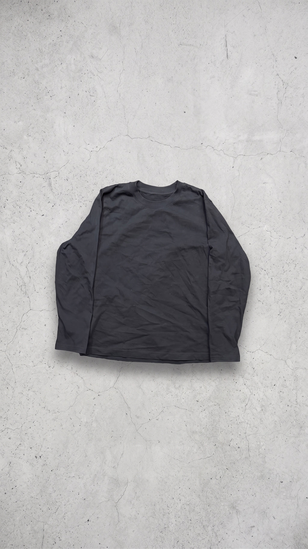NULL LONGSLEEVES