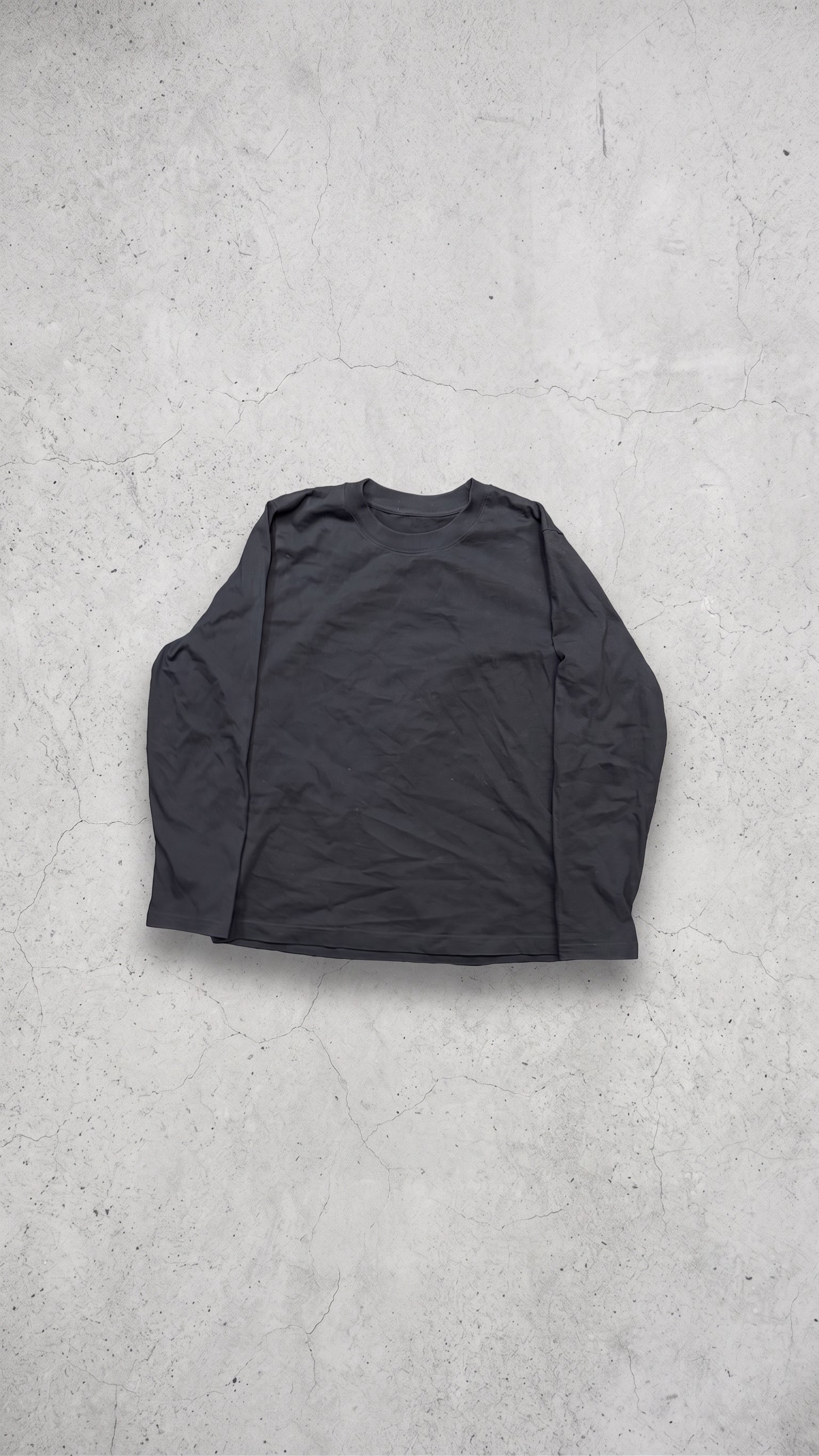 NULL LONGSLEEVES
