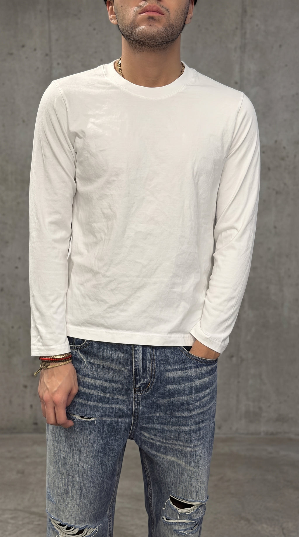 NULL LONGSLEEVES