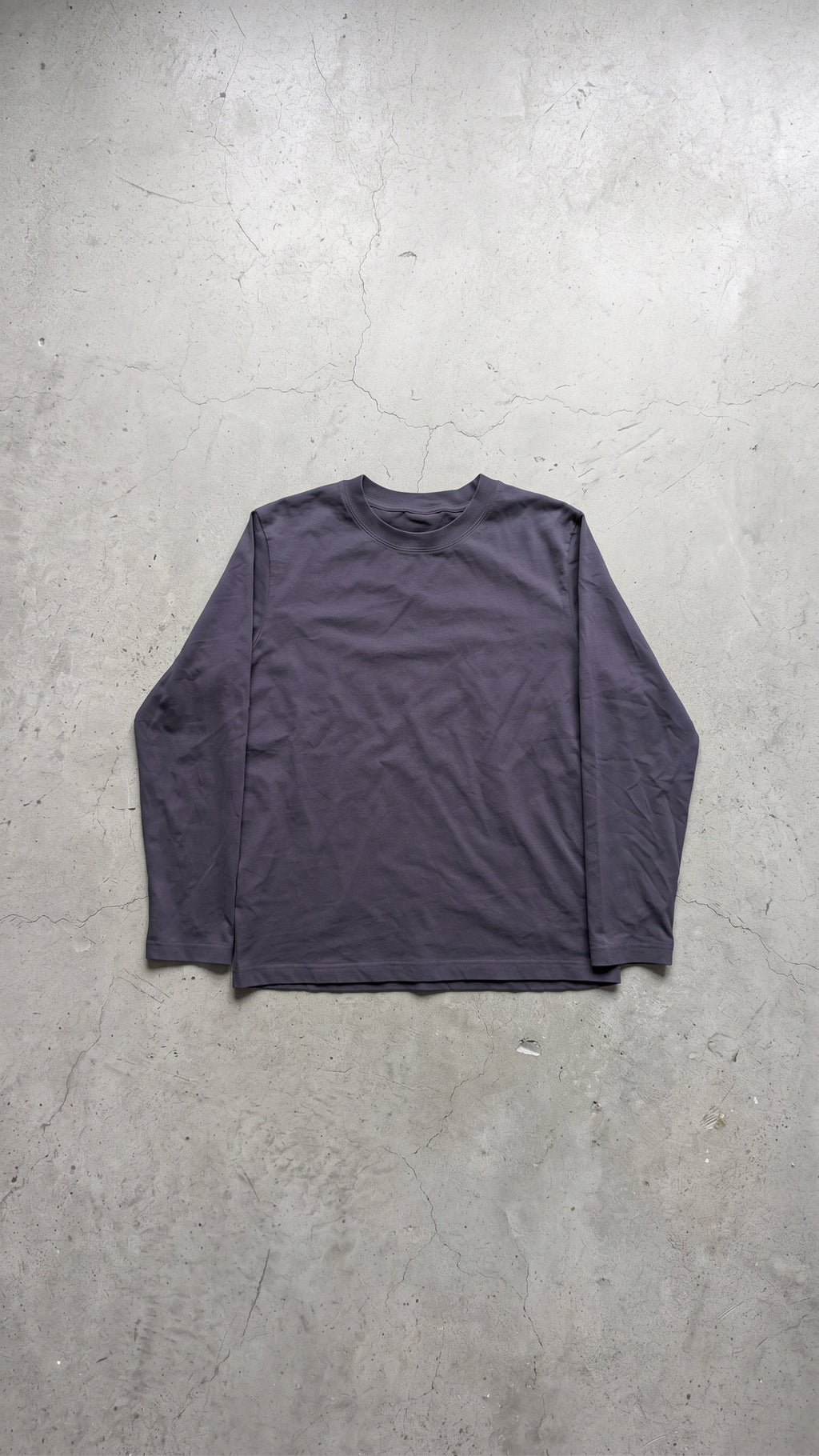 NULL LONGSLEEVES