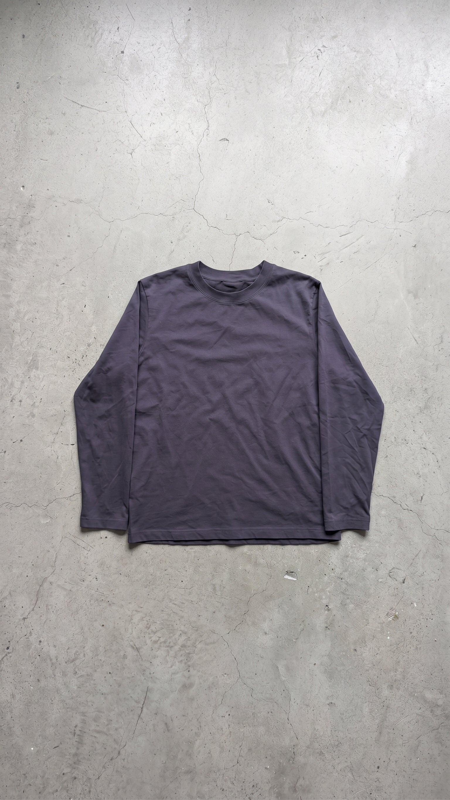 NULL LONGSLEEVES