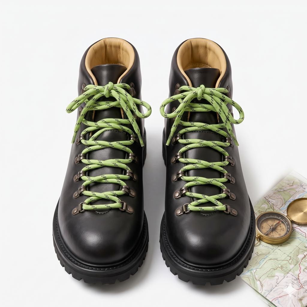 NULL HIKING BOOTS